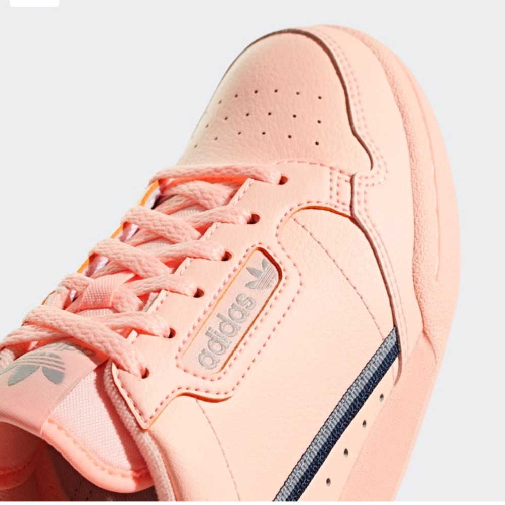 Adidas Continental Toddler size 10